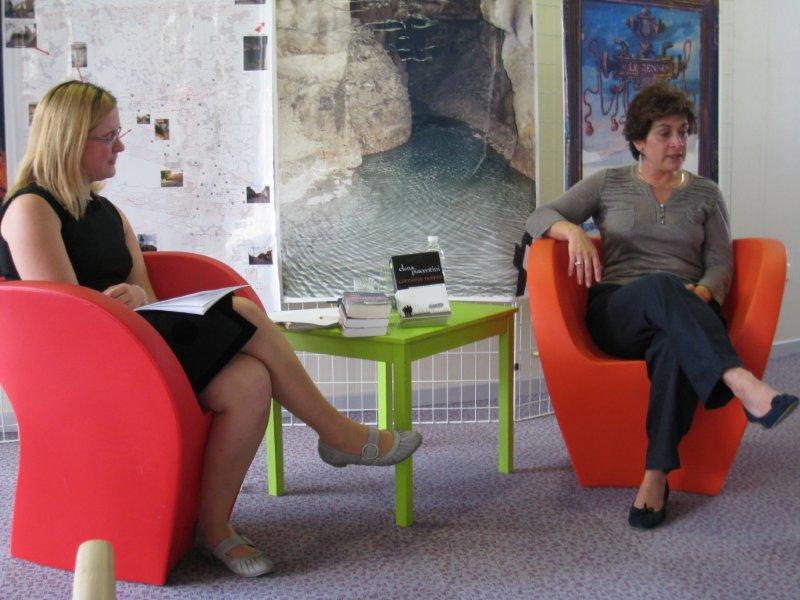 Accès au site de rencontre